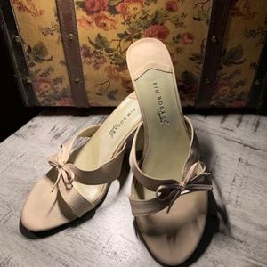 Kim Rogers Signature Sandals